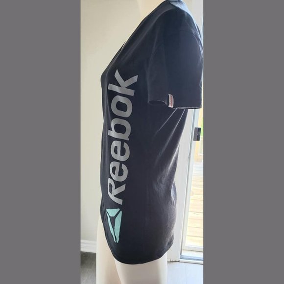 Reebok Athletic T-Shirt - Picture 5 of 9
